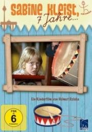 Сабина Клейст, 7 лет (Sabine Kleist, sieben Jahre) 1985