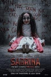 Сабрина (Sabrina) 2018