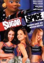 Сахар и перец (Sugar&Spice) 2001