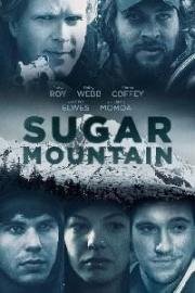 Сахарная гора (Sugar Mountain) (2016)