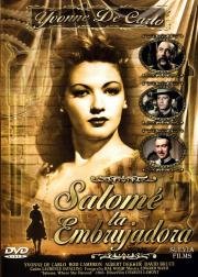 Саломея, которую она танцевала (Salome Where She Danced) 1945