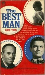 Самый достойный (The Best Man) 1964