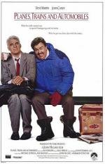 Самолётом, поездом, машиной (Planes, Trains and Automobiles) (1987)