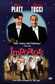 Самозванцы (The Impostors) 1998