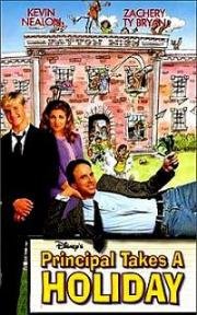 Самозванец в школе (Директор отдыхает) (Principal Takes a Holiday) 1998