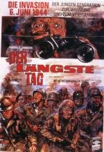 Самый длинный день (The Longest Day) 1962