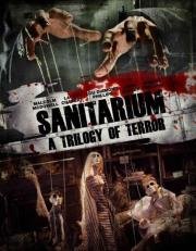 Санаторий (Sanitarium) 2013