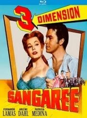 Сангари (Sangaree) 1953