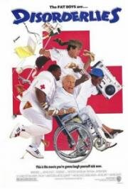 Санитары-хулиганы (Безалаберные) (Disorderlies) 1987
