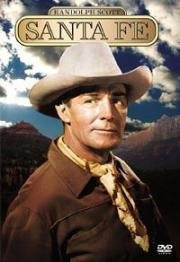 Санта Фе (Santa Fe) 1951