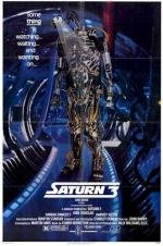 Сатурн 3 (Saturn 3) 1980