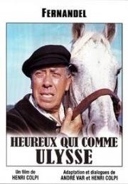 Счастлив тот, кто подобно Улиссу (Heureux qui comme Ulysse) 1970