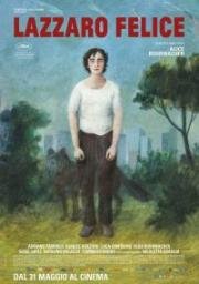 Счастливый Лазарь (Lazzaro felice) 2018