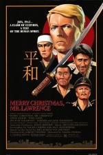 Счастливого рождества, мистер Лоуренс (Merry Christmas Mr. Lawrence) 1983