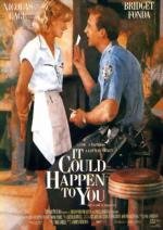 Счастливый случай (It Could Happen to You) (1994)