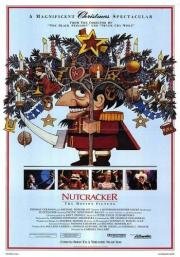 Щелкунчик (Nutcracker) 1986