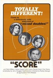 Счет (Score) (1974)