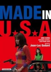 Сделано в США (Made in U.S.A) 1966