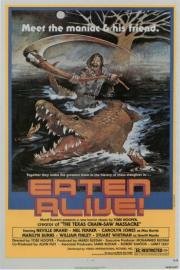 Съеденные заживо (Eaten Alive) 1976