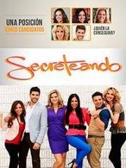 Секреты (Secreteando) (2012)