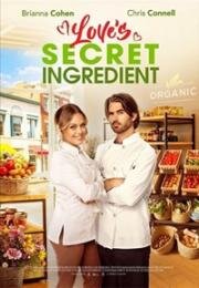 Секретный ингредиент любви (Love's Secret Ingredient) 2023