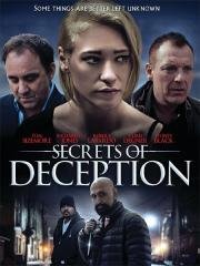 Секреты обмана (Secrets of Deception) 2017