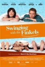 Секс по обмену (Swinging with the Finkels) 2011