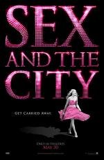 Секс в большом городе (Sex and the City: The Movie) (2008)