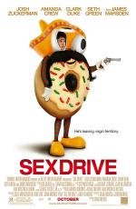 Сексдрайв (Sex Drive) 2008