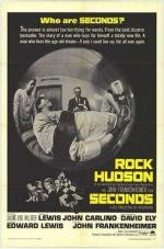 Секунды (Seconds) 1966