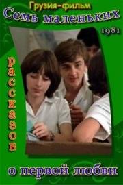 Семь маленьких рассказов о первой любви 1981