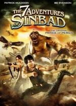 Семь приключений Синдбада (The 7 Adventures of Sinbad) 2010