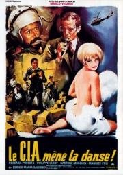 Семь золотых мужчин наносят ответный удар (Il grande colpo dei 7 uomini d'oro) 1966