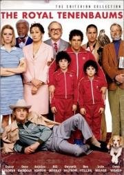 Семейка Тененбаум (The Royal Tenenbaums) 2002