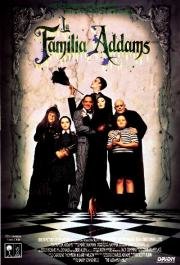 Семейка Аддамс (The Addams Family) (1991)