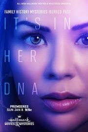 Семейные тайны: похороненное прошлое (Family History Mysteries: Buried Past) 2023