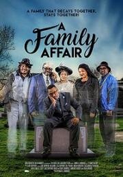 Семейное дело (A Family Affair) 2019