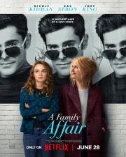 Семейное дело (A Family Affair) 2024