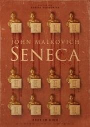 Сенека (Seneca - On the Creation of Earthquakes) 2023