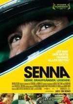 Сенна (Senna (Ayrton Senna: Beyond The Speed Of Sound)) 2010