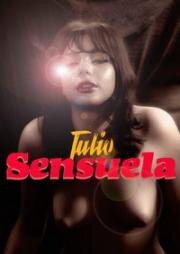 Сенсуэла - дитя природы (Чувственная) (Sensuela) 1973