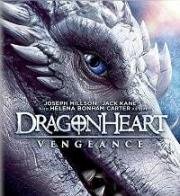 Сердце дракона: Возмездие (Dragonheart Vengeance) 2020