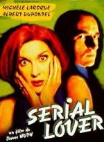 Серийная любовница (Serial Lover) 1998