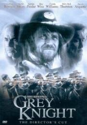 Серый рыцарь (Ящик смерти) (Grey Knight (The Killing Box)) 1993