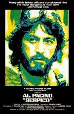 Серпико (Serpico) 1973