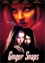 Оборотень (Ginger Snaps) 2000
