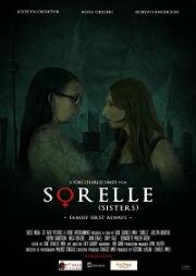 Сестры (Sorelle (Parallel)) 2020