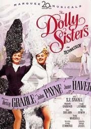 Сестрички Долли (The Dolly Sisters) 1945
