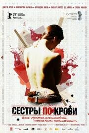 Сестры по крови (Solo quiero caminar) 2008