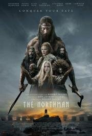 Варяг (The Northman) (2022)